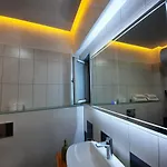 Saranda Modern Studio Apts Apartment Sarandë
