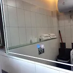 Saranda Promenade Studio Apts * Sarandë