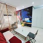 Saranda Modern Studio Apts Apartment