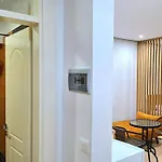 Saranda Modern Studio Apts * Sarandë