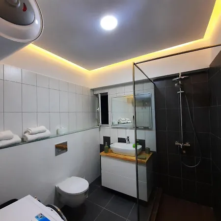 Appartement Promenade Apts *