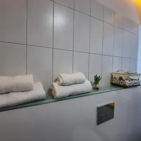 Promenade Apts