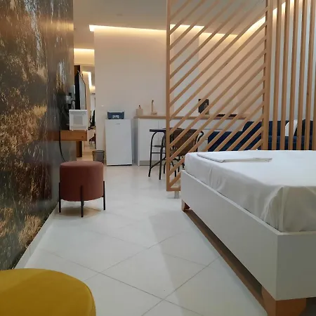 Διαμέρισμα Promenade Apts Σαράντα