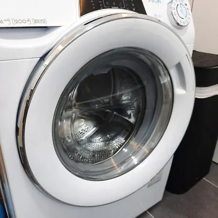 Promenade Apts شقة