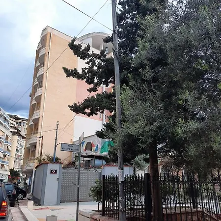 Promenade Apts
