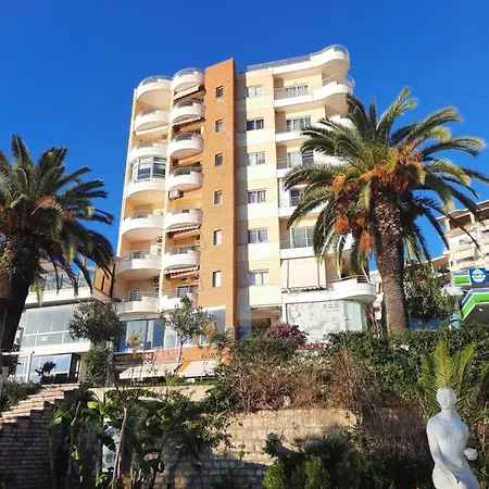 Appartement Promenade Apts