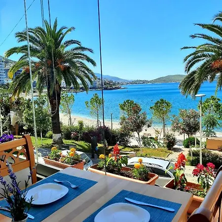 Promenade Apts Appartement