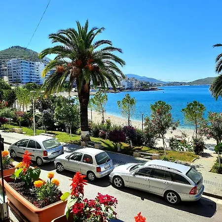 Appartamento Promenade Apts