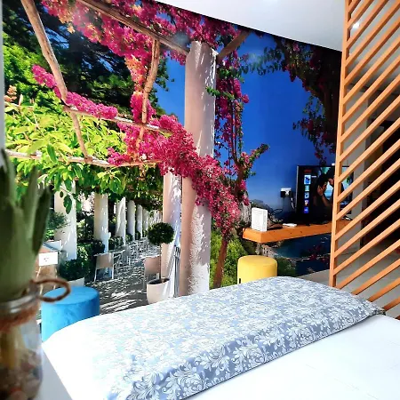 Promenade Apts * Σαράντα