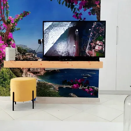 Promenade Apts Appartement