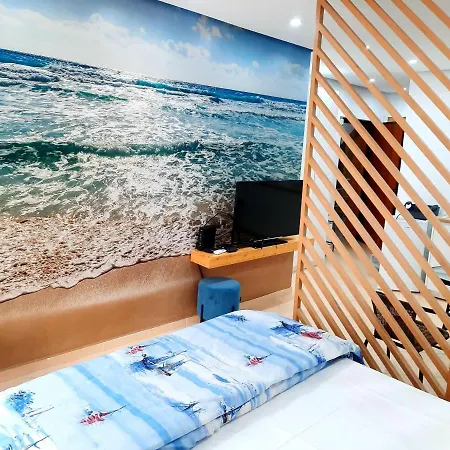 Promenade Apts Saranda