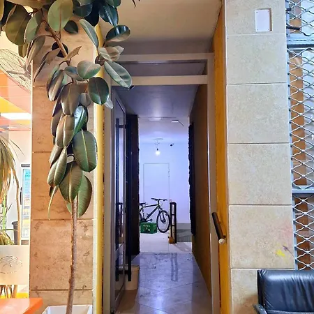 Promenade Apts