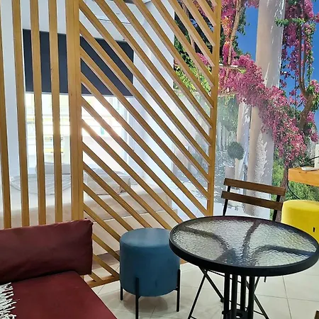 Appartement Promenade Apts *