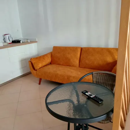 Promenade Apts شقة *