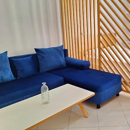 Appartement Promenade Apts *