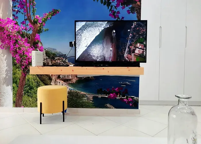 Promenade Apts Daire