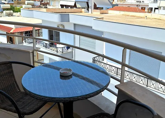 Daire Promenade Apts