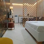 Apartamento Saranda Promenade Studio Apts Sarandë