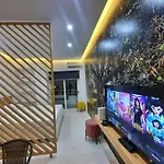 Promenade Apts Apartamento