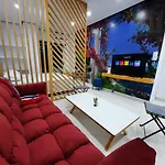 Apartamento Promenade Apts