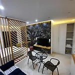 Promenade Apts Apartamento Sarandë