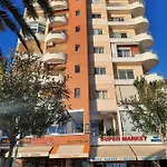 Promenade Apts * Sarandë