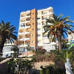 Apartamento Promenade Apts