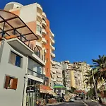 Appartement Promenade Apts