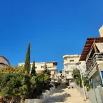 Saranda Promenade Studio Apts Sarandë