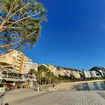 Apartamento Promenade Apts Sarandë