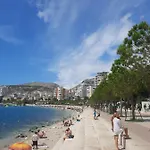 Saranda Promenade Studio Apts *