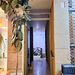 Saranda Promenade Studio Apts