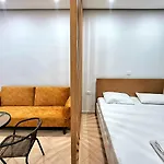 Apartamento Promenade Apts *