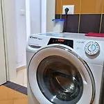 Apartamento Promenade Apts Sarandë