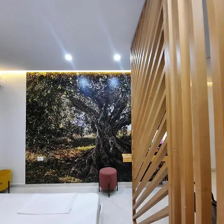 Promenade Apts Sarandë