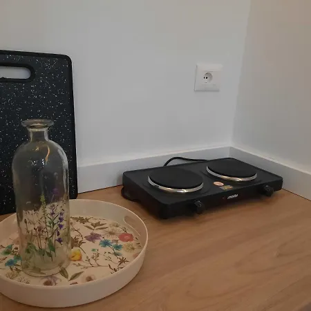 Promenade Apts * Σαράντα