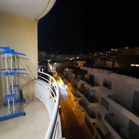 Apartment Promenade Apts