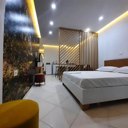 Promenade Apts Apartment