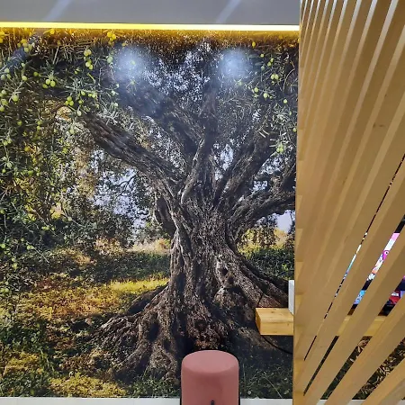 Promenade Apts Apartamento