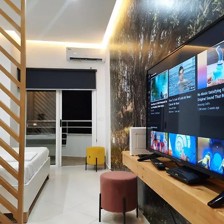 Promenade Apts Διαμέρισμα *