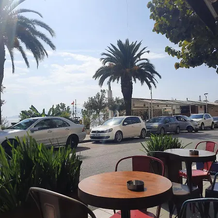 Promenade Apts דירה *