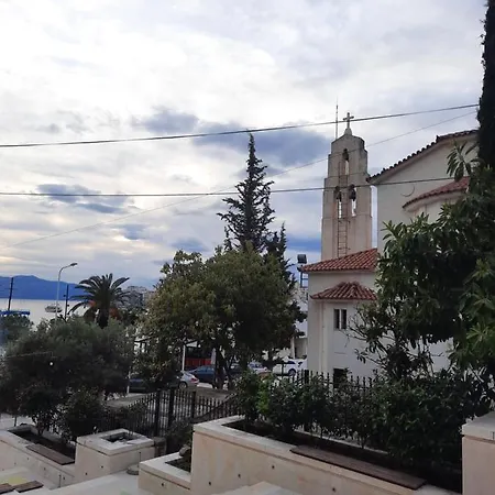 Appartamento Promenade Apts