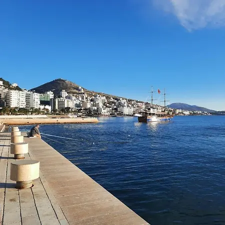 Promenade Apts * Sarandë