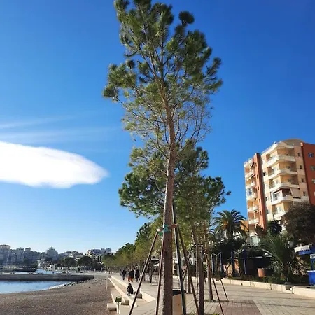 Διαμέρισμα Promenade Apts *