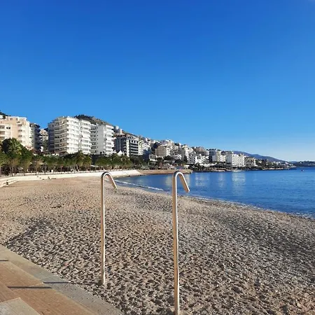 Promenade Apts Διαμέρισμα *