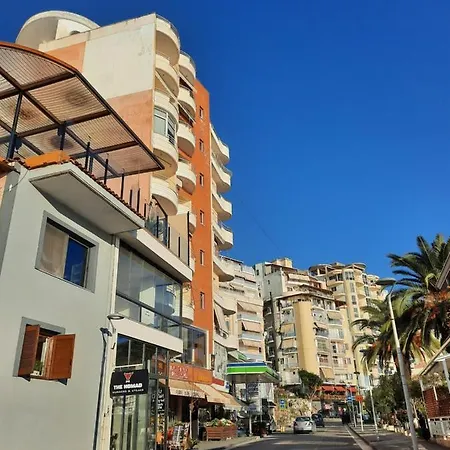 Apartamento Promenade Apts