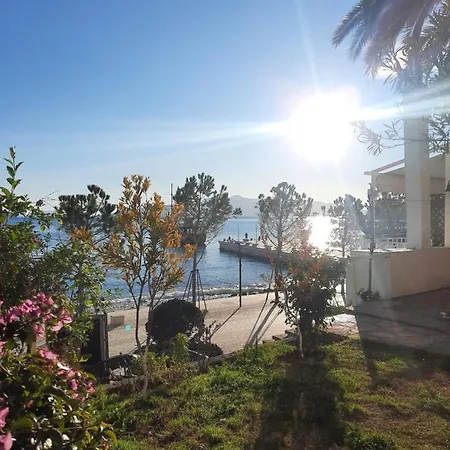 Apartamento Promenade Apts *