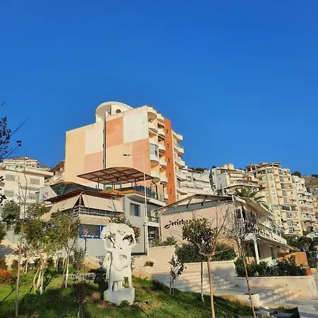 Promenade Apts