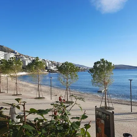 Promenade Apts * Sarande