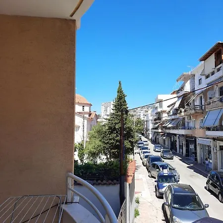 Promenade Apts Sarande